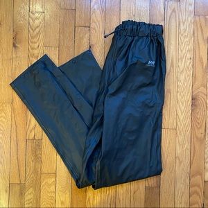 Helly Hanson Gale Waterproof Rain Pant
